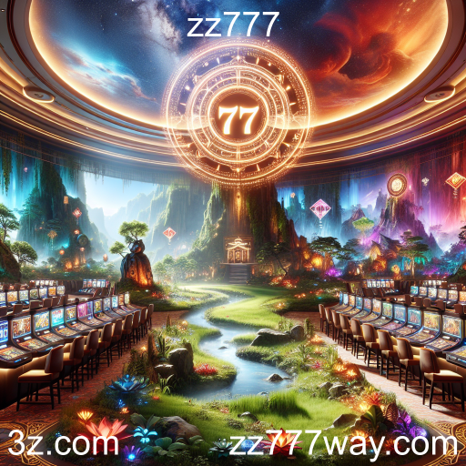Explorando a Categoria Aventura no zz777
